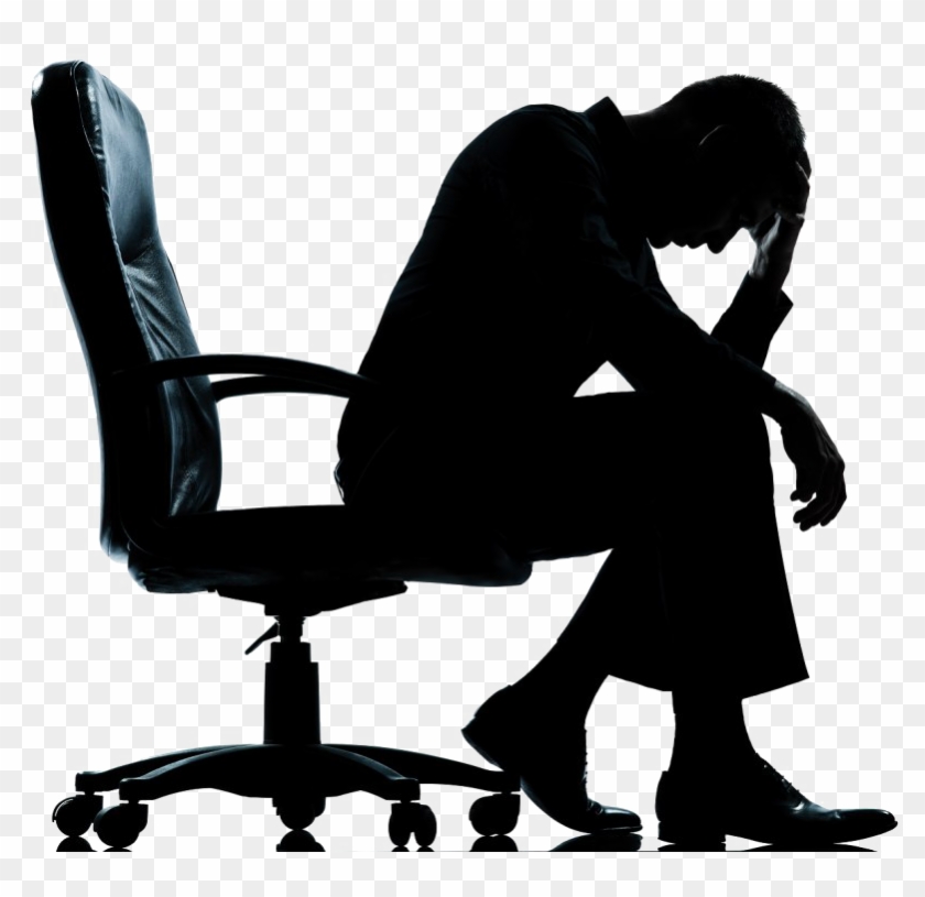 Depression Png Transparent Image - Depression Png Clipart