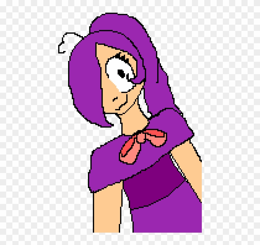 Depression Clipart Bored Girl - Girl - Png Download