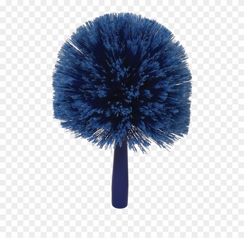 Maxiweb™ Cobweb Duster - Grass Clipart