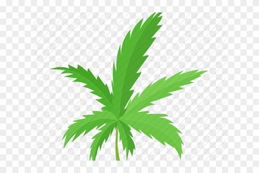 Marijuana Cartoon Png Clipart #763871