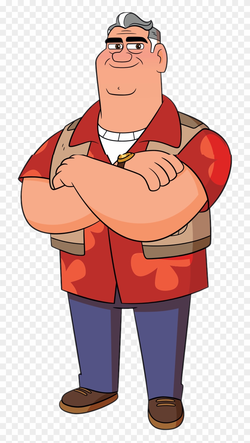 Ben 10 - Ben 10 Reboot Characters Clipart