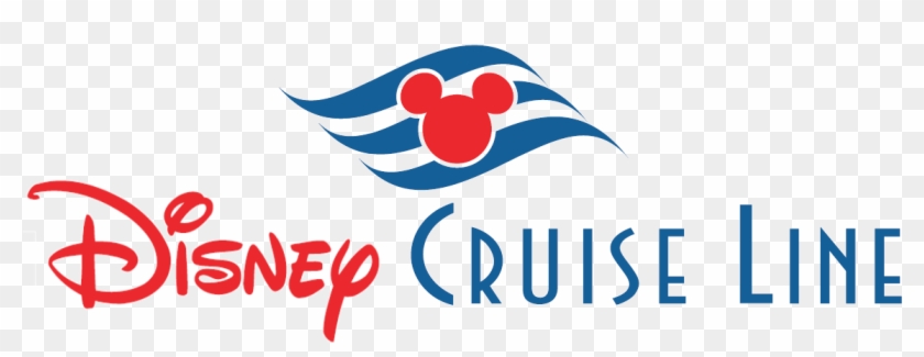 1166 X 417 3 - Disney Cruise Line Clipart