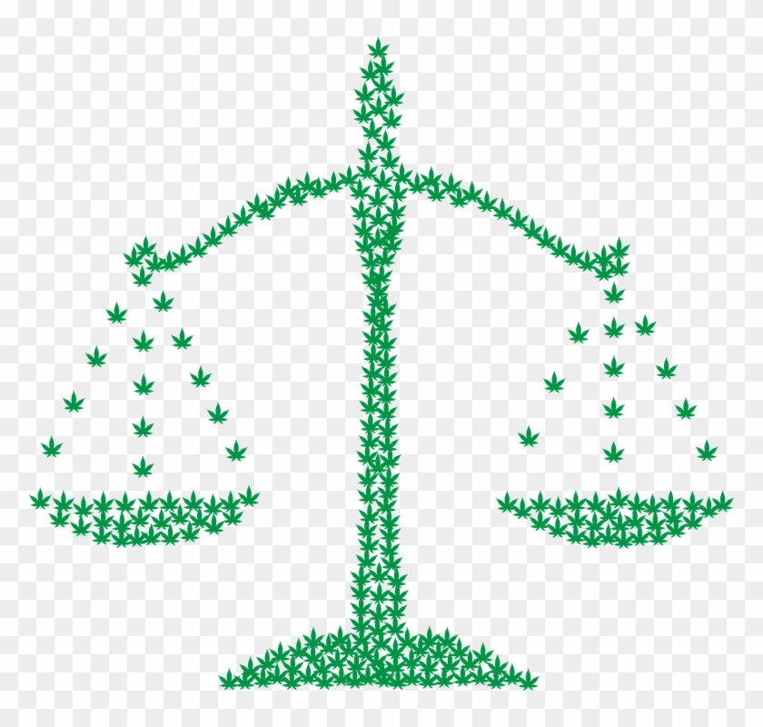 Legalizing Marijuana Cultivation - Legalizing Weed Clip Art - Png Download
