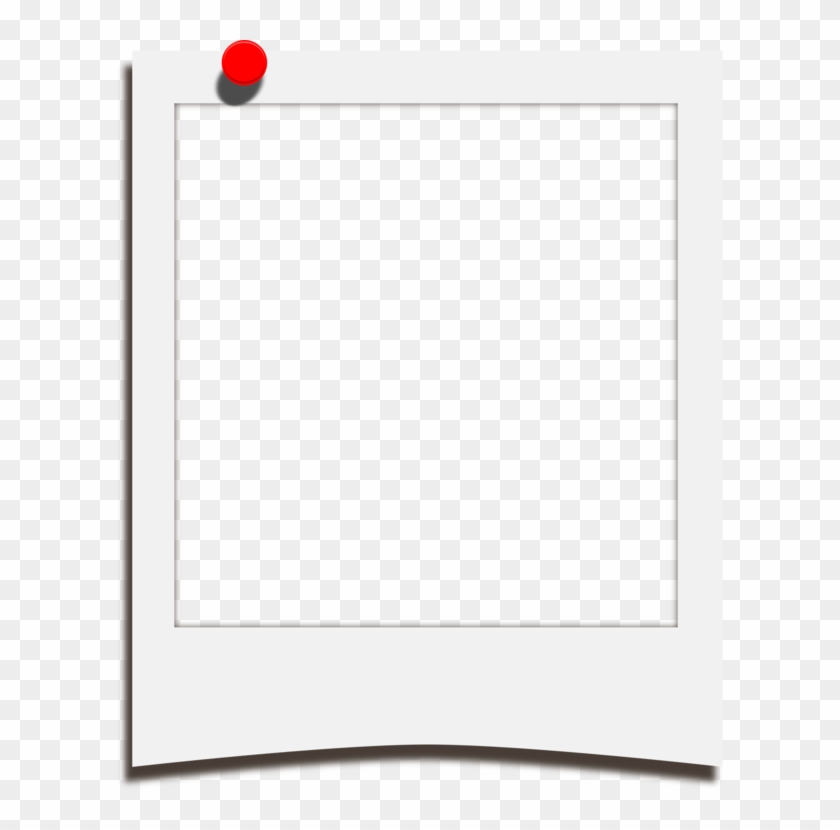 Paper Picture Frames Line Angle - Circle Clipart #764113