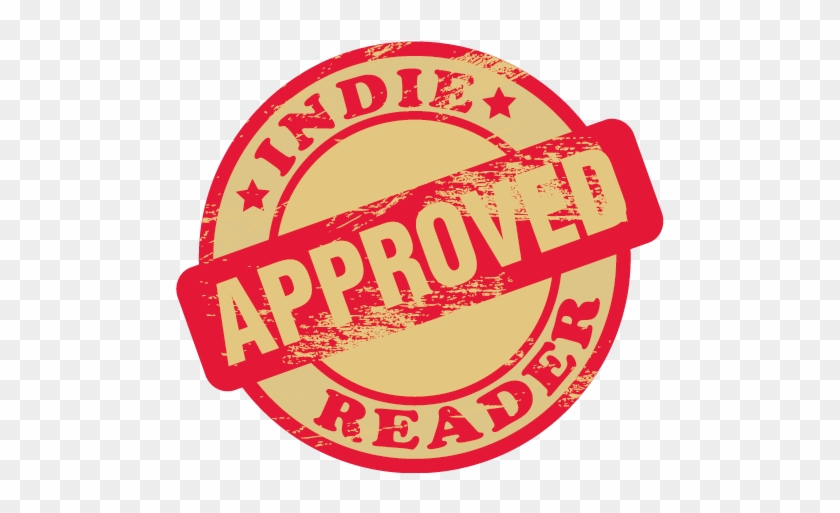 Indie Reader Approved - Approved Sticker Transparent Clipart #764141
