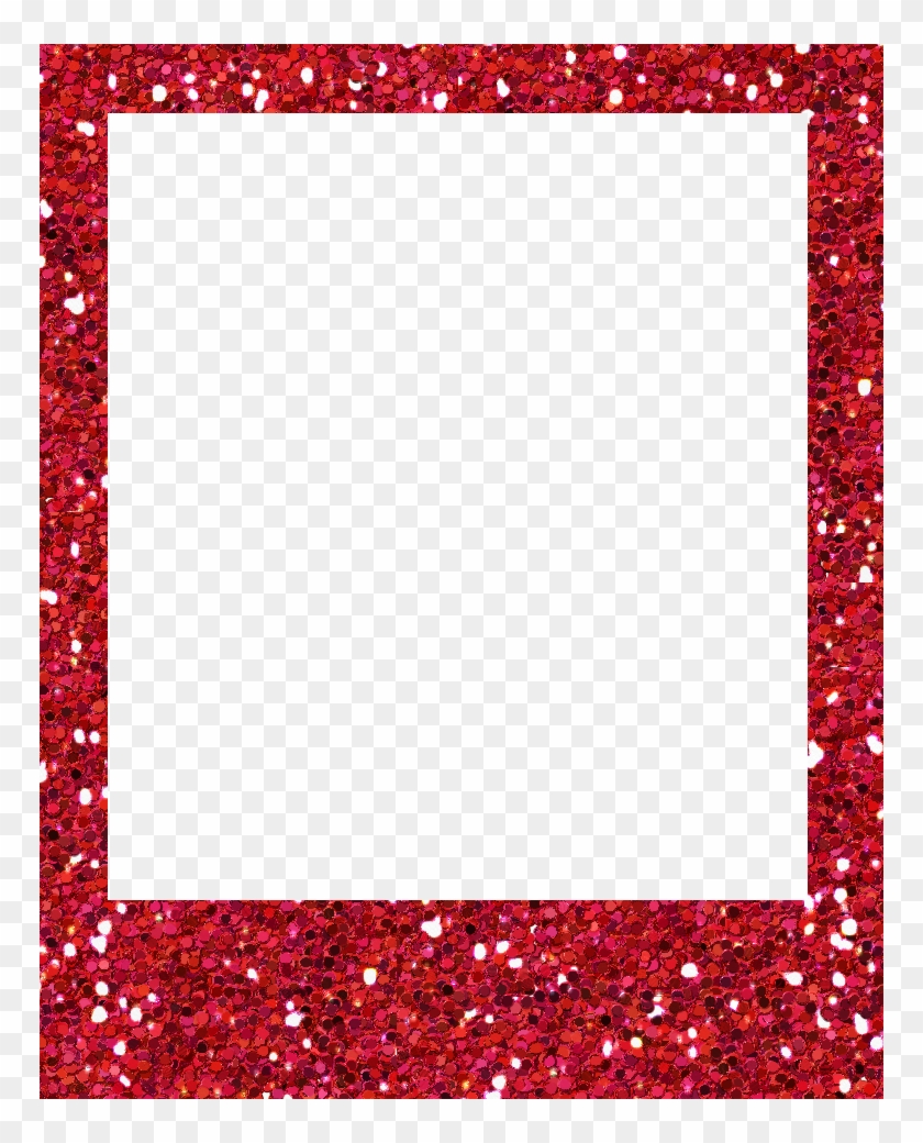 Marco Polaroid, Polaroid Wall, Polaroid Photos, Instax - Christmas Polaroid Frame Png Clipart #764142