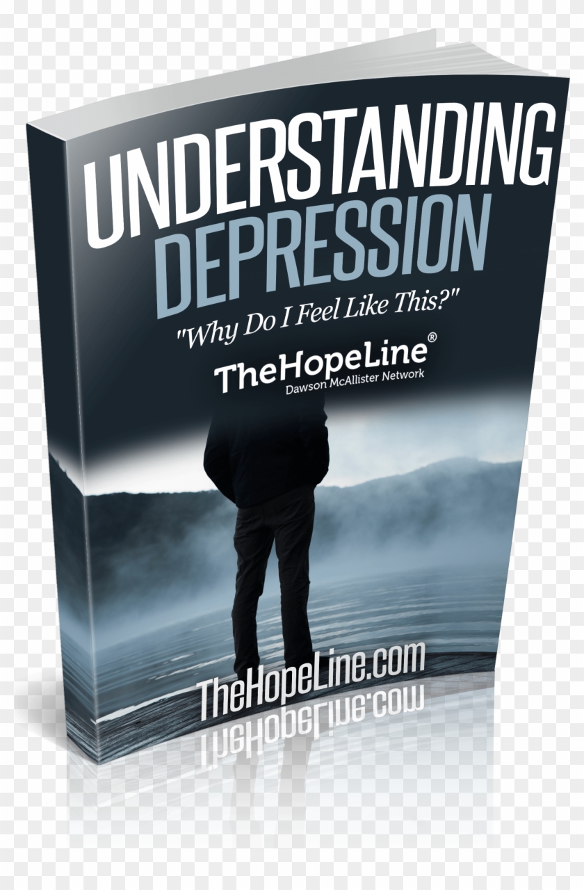 Understanding Depression - Poster Clipart
