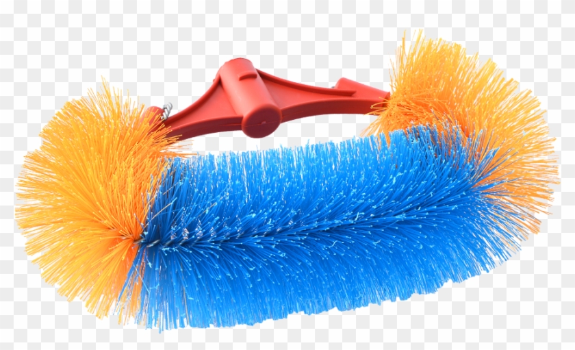 Click To Enlarge - Makeup Brushes Clipart #764225