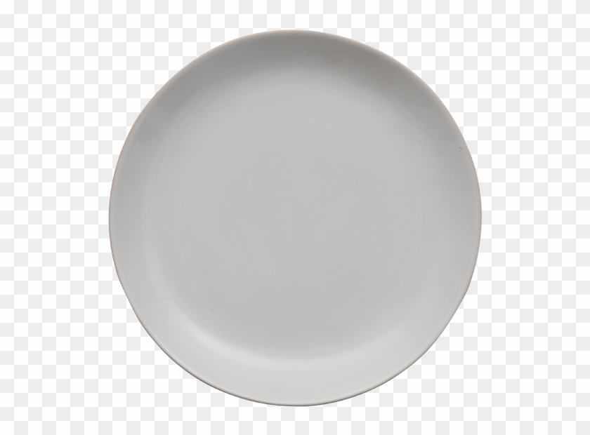 Talo Dinner Plate White - Geschirr Thomas Ono Clipart