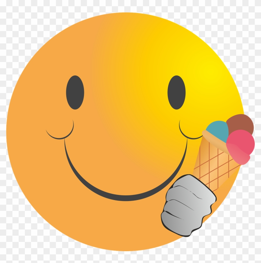 Smiley Png - Smiley Clipart