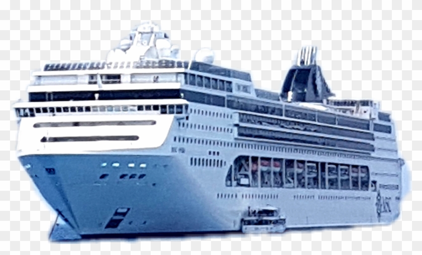 Cruiseferry Clipart