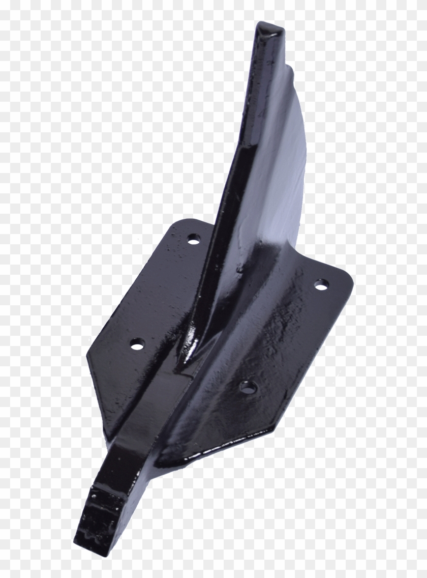 200 Mm With Hard Metal Plate - Windscreen Wiper Clipart #764410