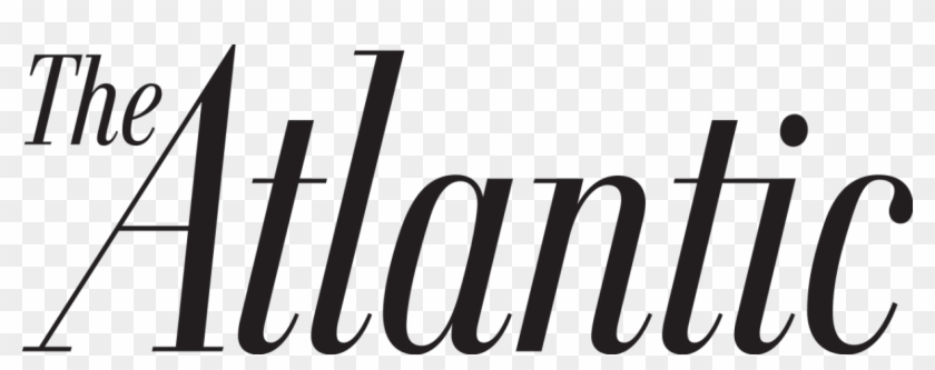 How Untreated Depression Contributes To The Opioid - Atlantic Magazine Logo Clipart #764550