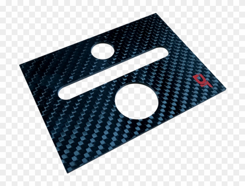 Carbon Fiber Pdr Glue Pulling Plate - Carbon Fiber Plate Png Clipart