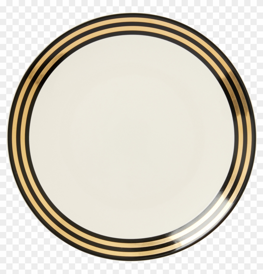 Plate Png Clipart #764627