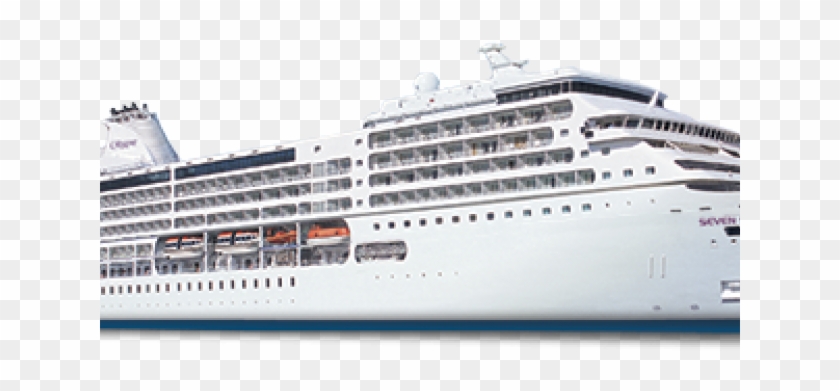 Seven Seas Mariner Clipart