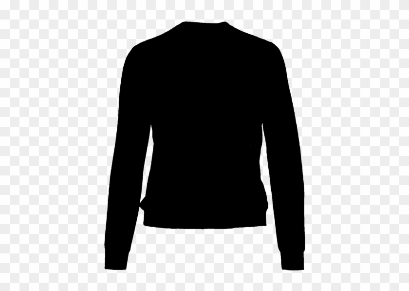 Clothing Png Background Image - Siluetas De Prendas De Vestir Clipart #764655