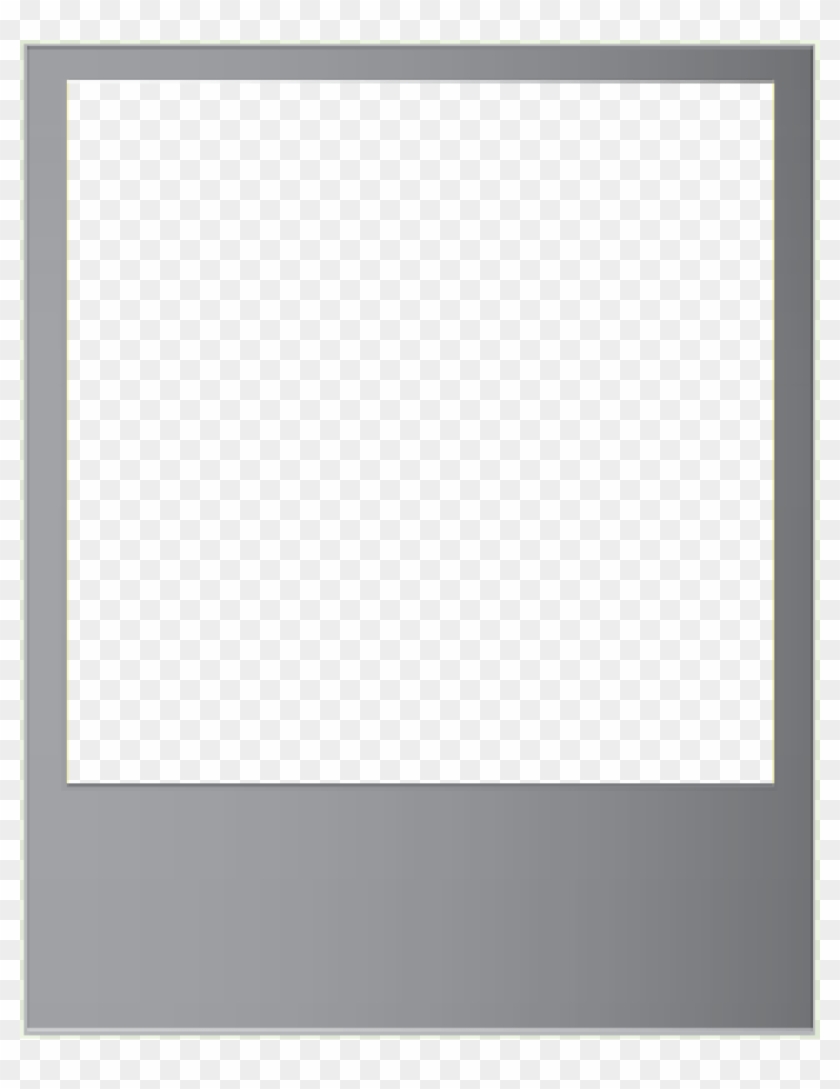 19 Polaroid Vector Stock Polariod Huge Freebie For - Parallel Clipart