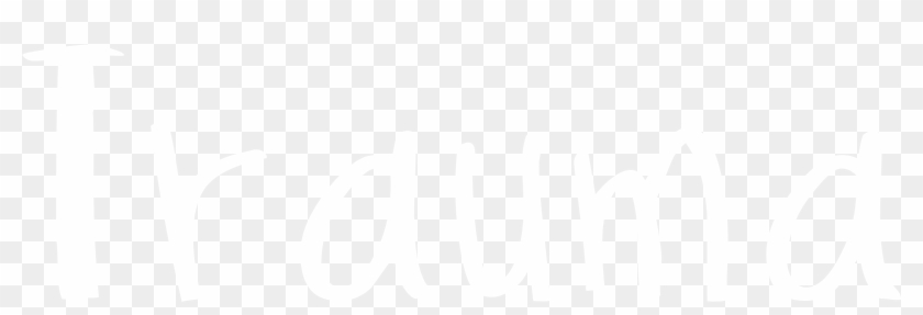 Know The Facts - Johns Hopkins Logo White Clipart #764720