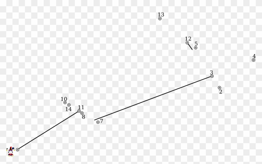 This Free Icons Png Design Of Number Image Paperplane Clipart #764742