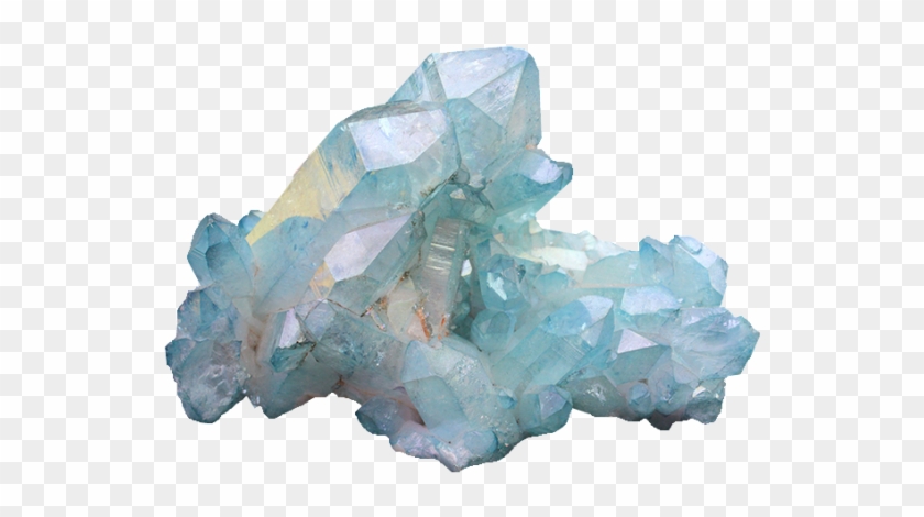 Crystals Png Tumblr - Crystal Png Clipart