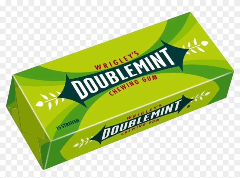 Chewing Gum Png Image - Chewing Gum Transparent Clipart