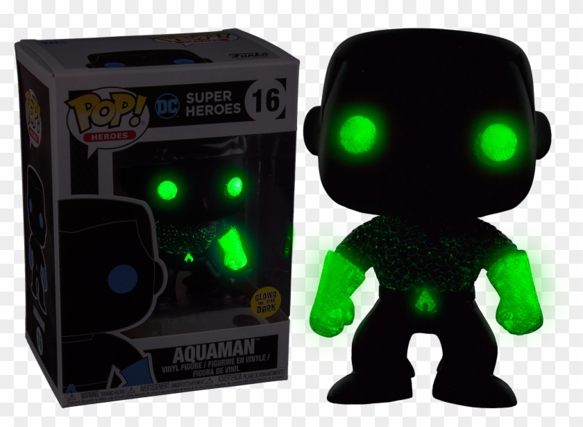 Glowing Silhouette Pop Vinyl Bundle (rs) - Justice League Flash Pop Vinyl Clipart #765026