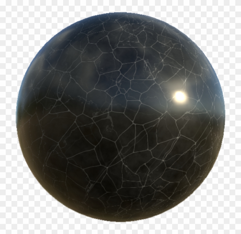 Marble - Sphere Clipart