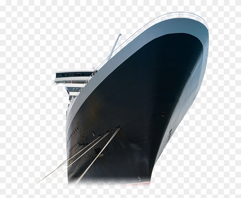 Such As Seabourn, Aida Cruises, Cunard Lines, Viking - Cruise Ship Clipart