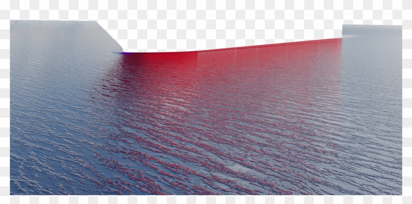 Cruise Ship - Sea Clipart #765108