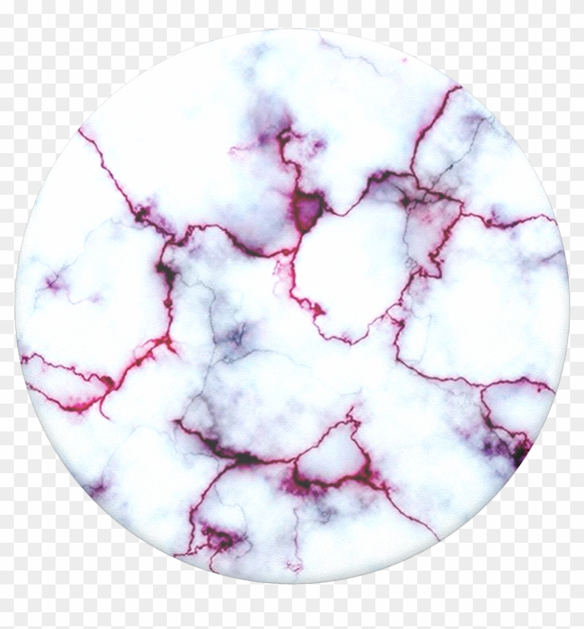 Blood Marble, Popsockets - Blood Marble Popsocket Clipart