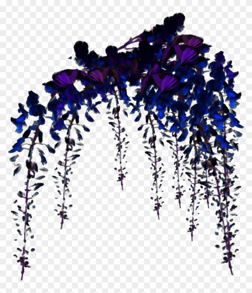 Flower Sticker - Illustration Clipart