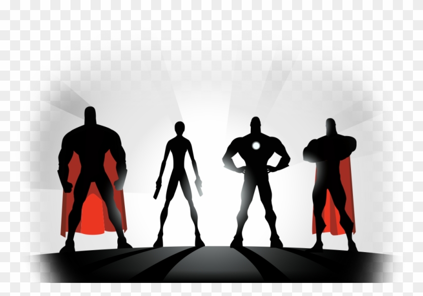 But It's Not Enough Just To Spec Or Install Products - Illustration Clipart