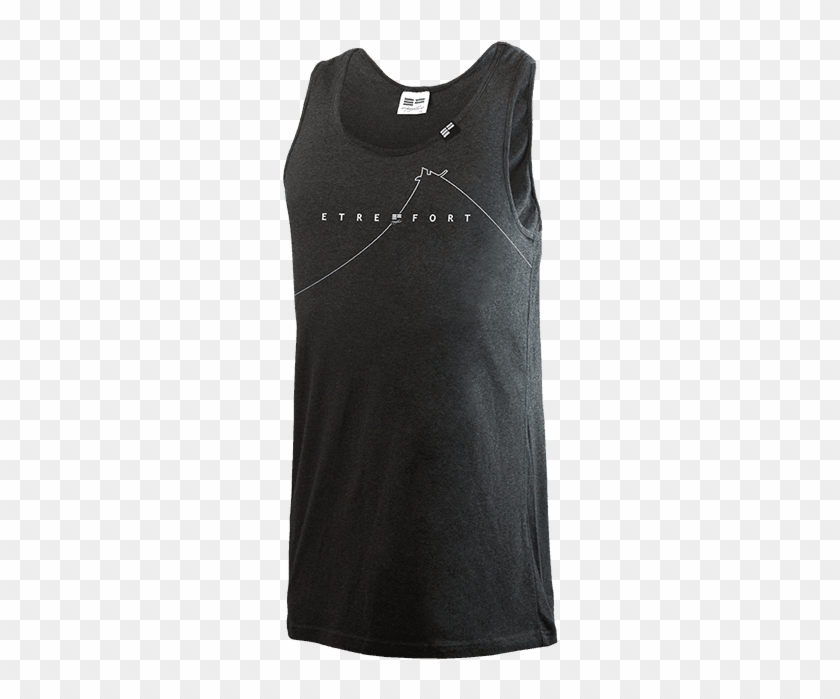 Tanktop Dame Du Lac - Active Tank Clipart #765379