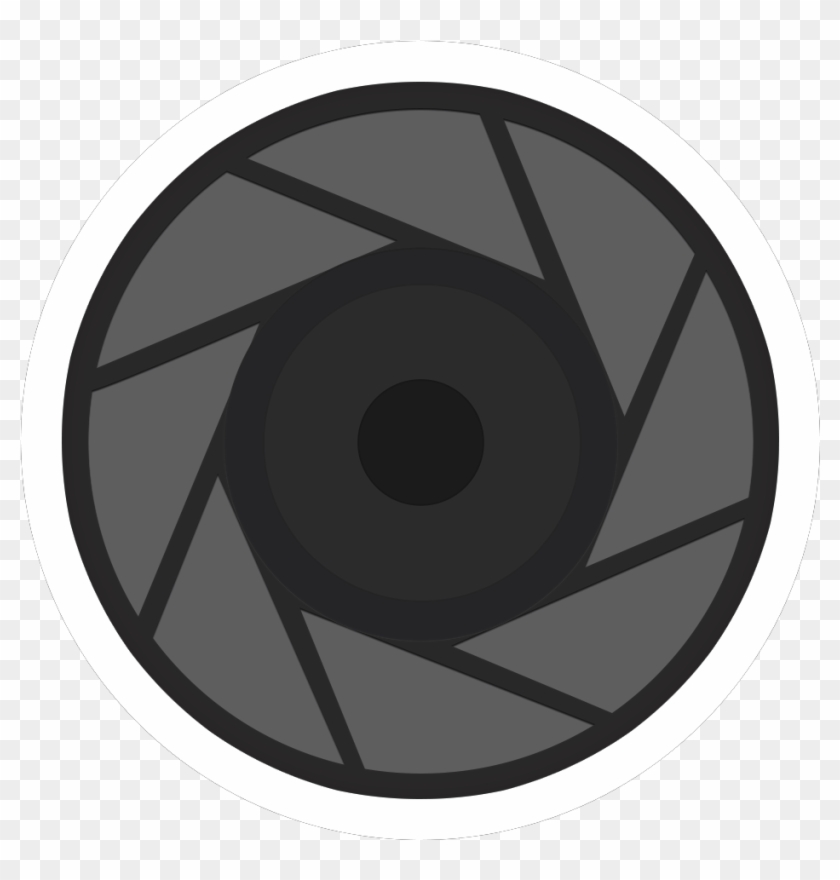 1024px Png - Aperture Laboratories Gaming Clipart #765407