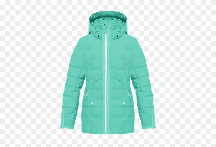 Jackets This Way - Hoodie Clipart