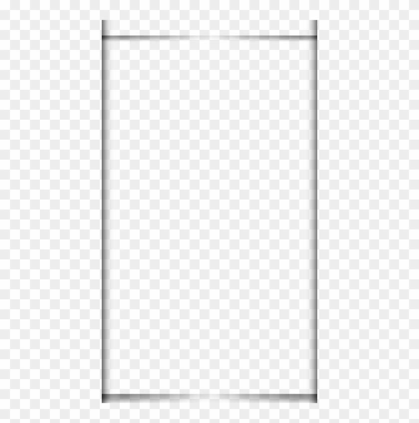 Edge Wallpaper 3 - Paper Product Clipart #765513