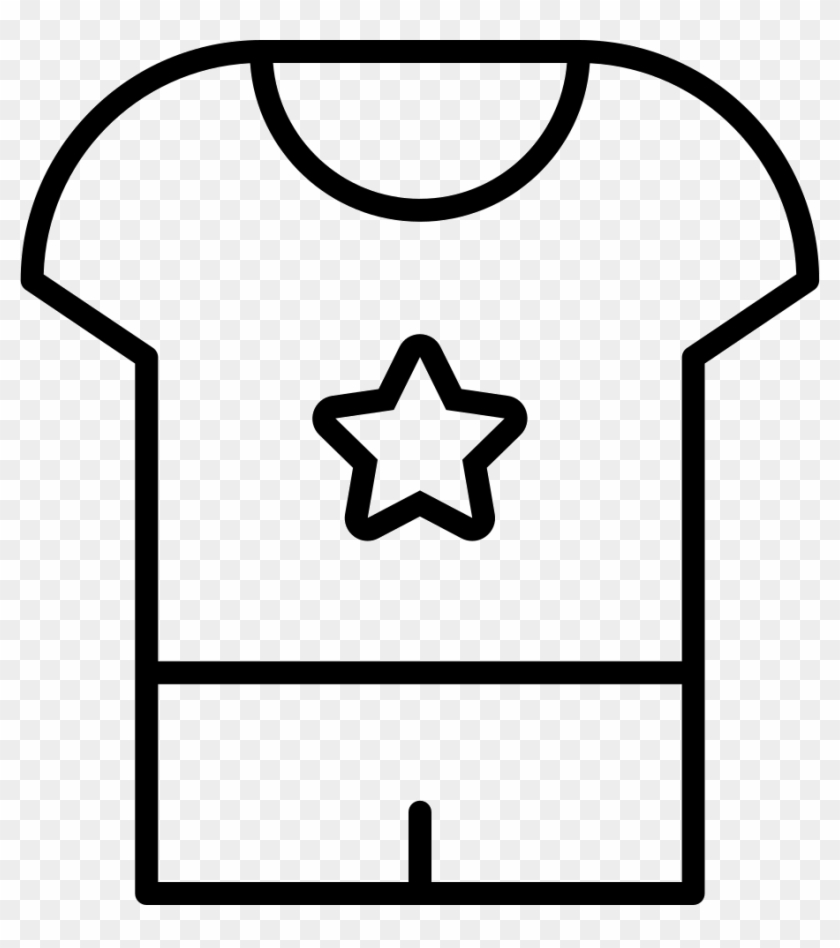 Baby Boy Clothes Png - Baby Boy Cloth Silhouette Clipart