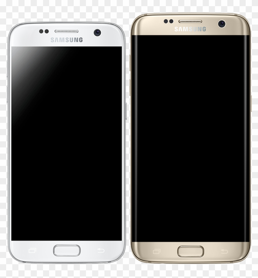 Samsung Galaxy S7 - ซัม ซุง กา แล็ ค ซี่ เอ ส 7 Clipart