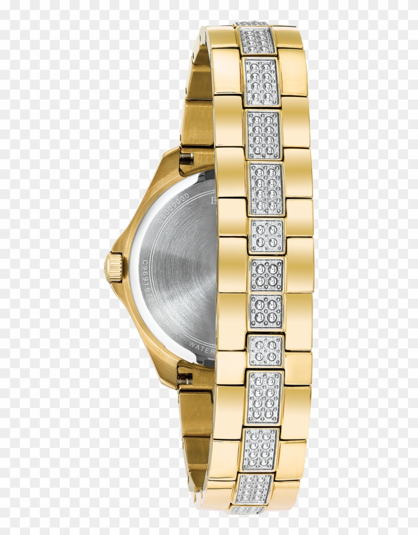 Analog Watch Clipart #765706