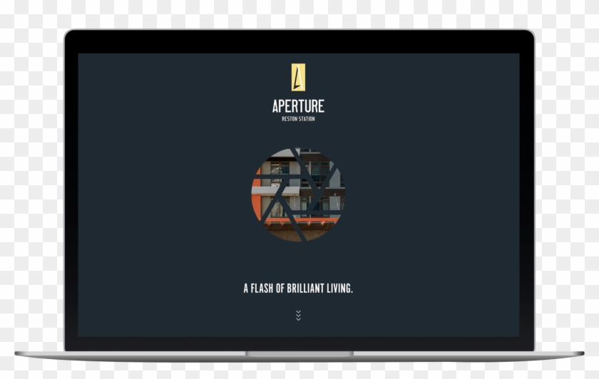 The Approach - Flat Panel Display Clipart