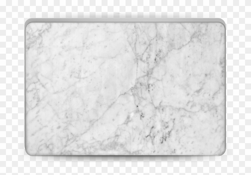 White Marble Iphone 7 Plus Case , Png Download - Display Device Clipart