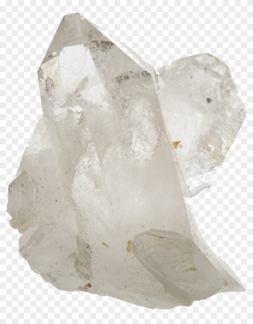 Many Ancient Cultures Believe That Quartz Crystals - Crystal Clipart #765738