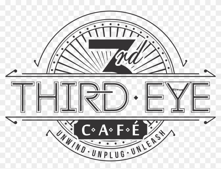 Third Eye Cafe Navi Mumbai , Png Download - Circle Clipart #765801