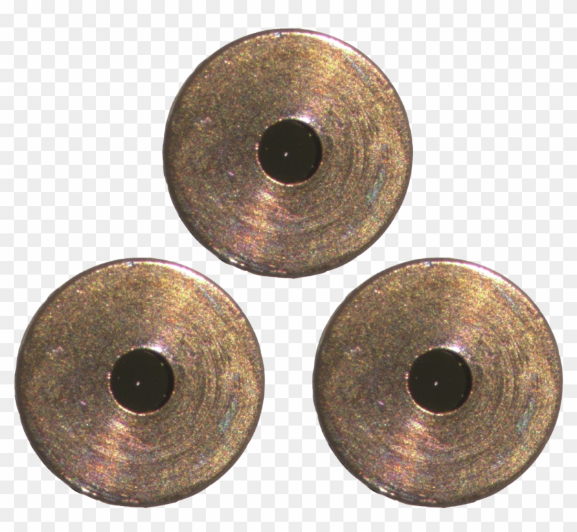 Platinum Aperture - Electron Microscope Aperture Clipart