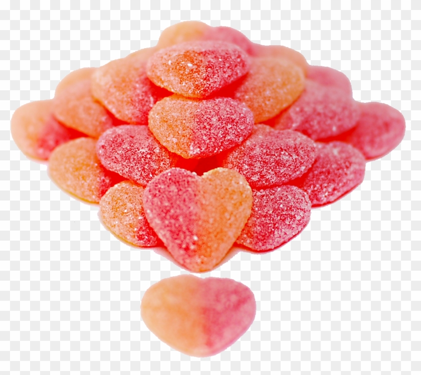 Gum Background Png - Gummy Candy Clipart