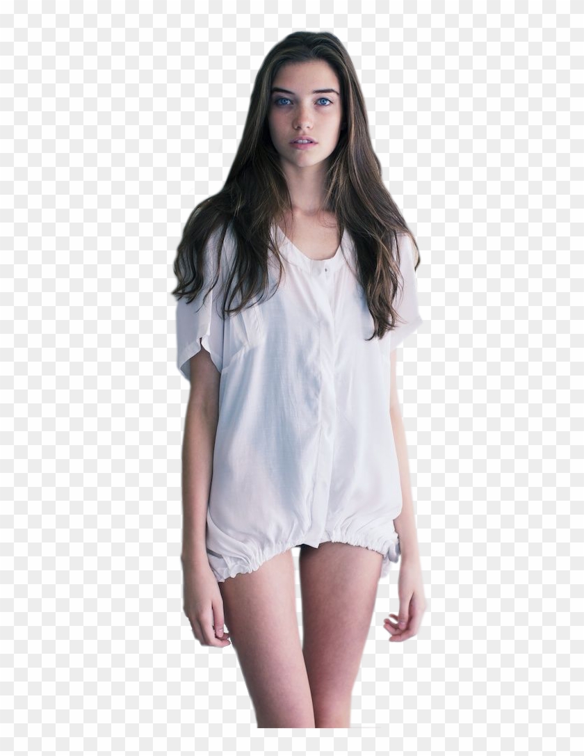 External Link - Model Clipart