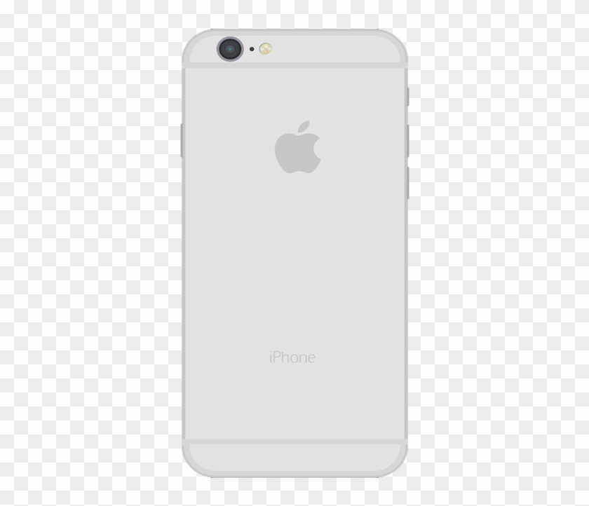 Mobile Screen Lcds - Iphone Clipart