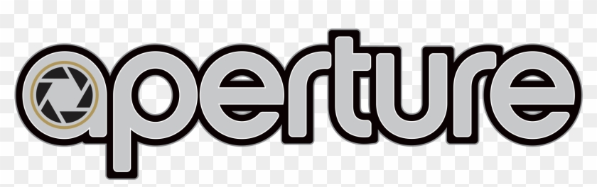 Aperture By Steve Davis - Graphics Clipart