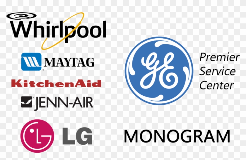 Appliance Repair 814 464-3203 - Circle Clipart